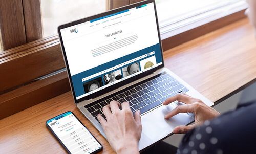 Website-Relaunch: Mehr als ein neues Design