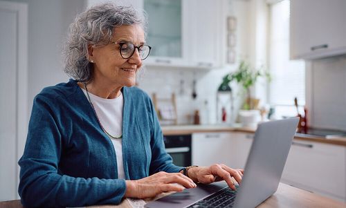 Barrierefreie und barrierearme Websites für Stiftungen & Organisationen