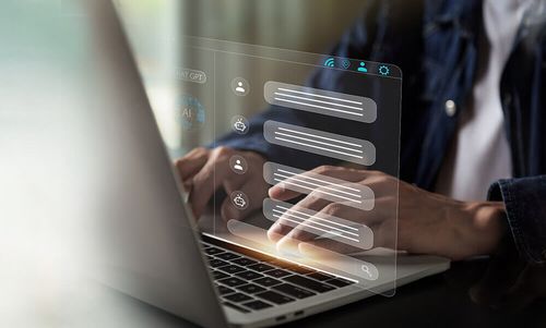 Wie Stiftungen und Non-Profits in der AI-Suche gefunden werden